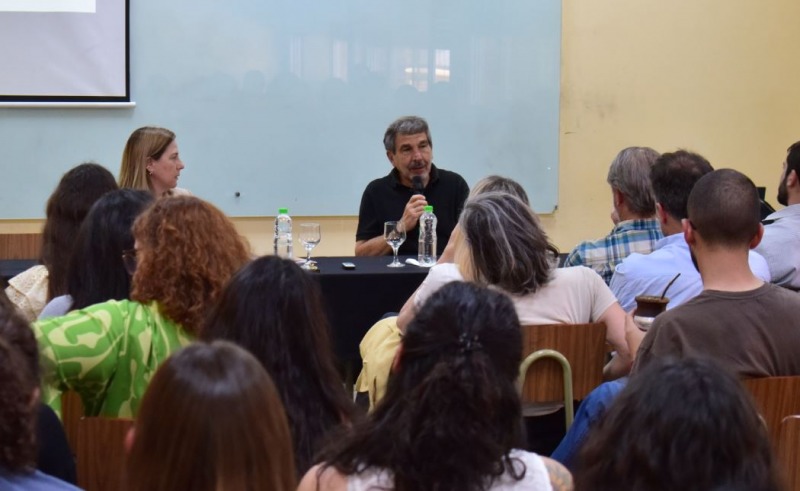 Investigar en clave social: miradas y experiencias jvenes de Facso